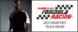 Formula racing wear website